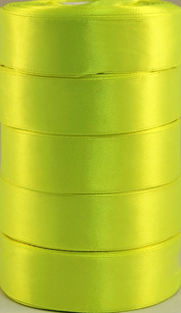 Лента атласная 25мм x 25м 1094