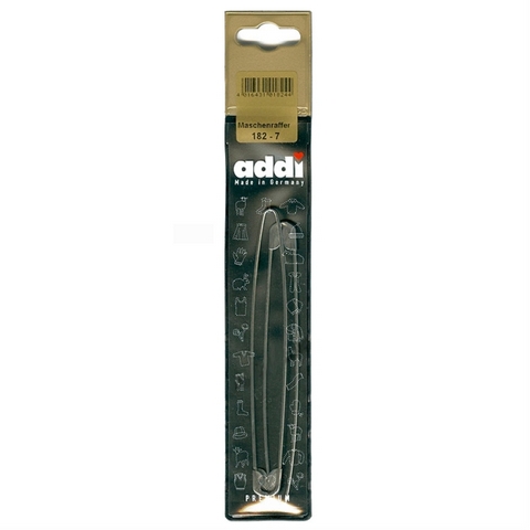 Сборщик петель Addi 182-7   2шт.в блистере                 