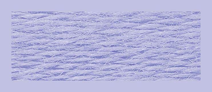 Нить для вышивания "Riolis" шерсть/акрил, 10*20 м, №549