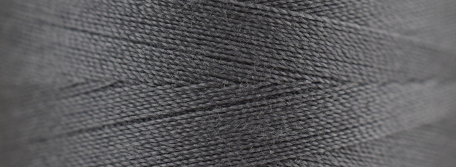 Нить армированная Artyn № 120 1000м Aurora