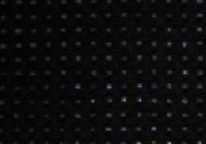 Канва под вышивку "Текстильторг", К14,  гладкокрашенная, черная,100% хлопок /упак. 5 метров