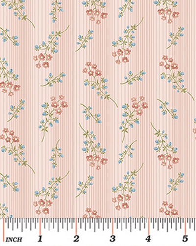 Ткань 100% хлопок, ширина 110 см, Benartex 0606601B