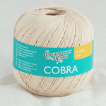 Кобра (Cobra), пряжа для ручного вязания