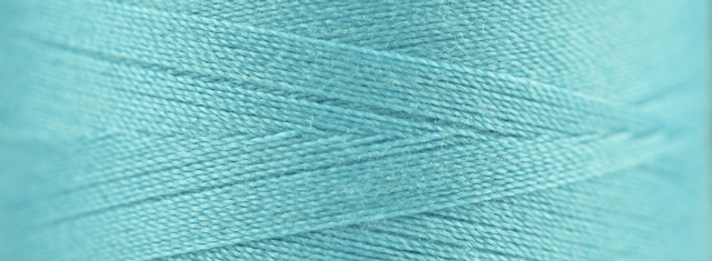 Нить армированная Artyn № 120 1000м Aurora