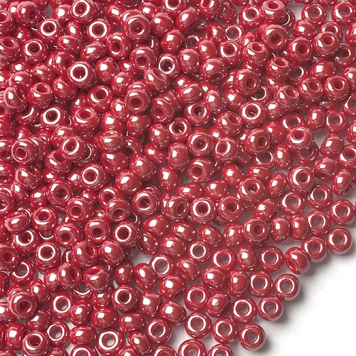 Бисер «Preciosa» 50 г, 331-19001-10/0-98190