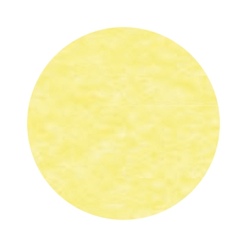 Фетр декоративный 1,2мм; лист 33см х 53см/ 818 (бледно-желтый)