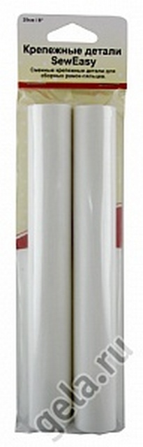 Сменные крепежные детали для сборных рамок-пяльцев 20см Sew Easy