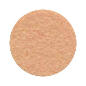 Фетр декоративный в рулоне 1,2мм; 112см х 45,72м/ 941 (бежевый)