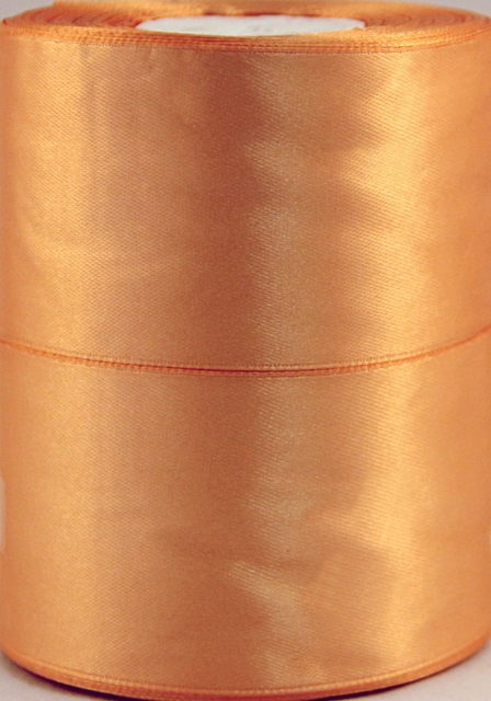 Лента атласная 50мм x 25м 1073 (Упаковка 5 шт)