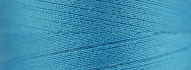 Нить армированная Artyn № 120 1000м Aurora