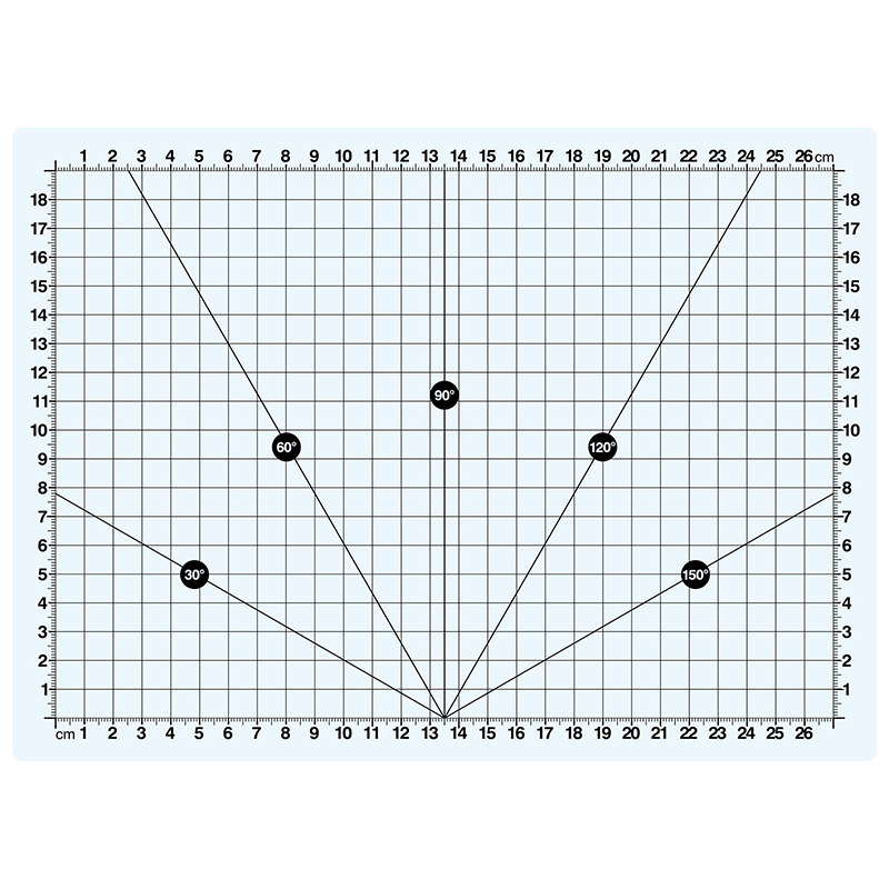 Мат "Hemline" N4390.A4 для раскройного ножа  29,8 x 0,3 x 21,8 см