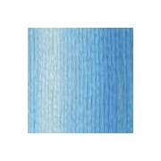 Мулине Финка Хлопок, меланж,  пасма 8 м (9640)