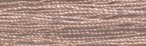 Нитки «Bestex» 40/2, швейные, 100% полиэстер, 365 м/10шт. 262 св.грязн.розовый