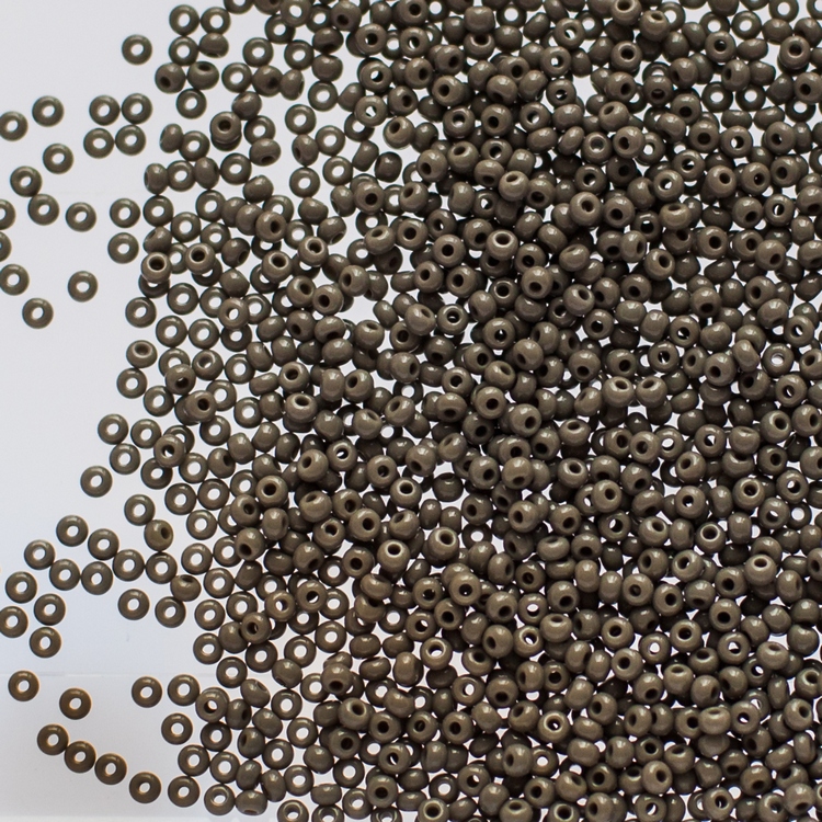 Бисер «Preciosa» 50 г, 311-19001-10/0-43020