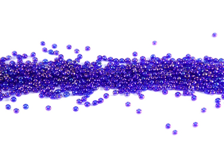 Бисер «Preciosa» 50 г, 331-19001-10/0-61300