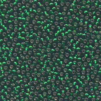 Бисер "Preciosa" 500 г, 331-19001-10/0-57060