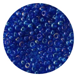 Бисер Preciosa 10/0 фасовка «Чарiвна Мить» 5 г, 61300