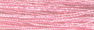 Нитки «Bestex» 40/2, швейные, 100% полиэстер, 365 м/10шт. 035 розовый
