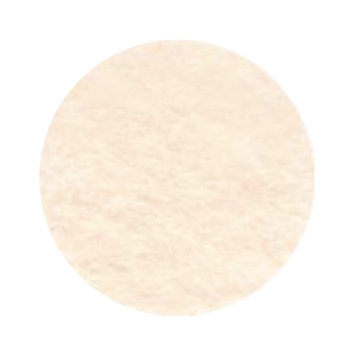 Фетр декоративный 1,2мм; лист 33см х 53см/ 803 (молоко)