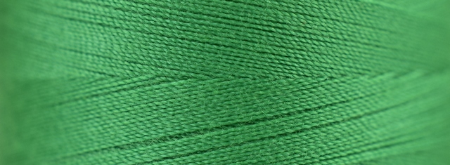 Нить армированная Artyn № 120 1000м Aurora