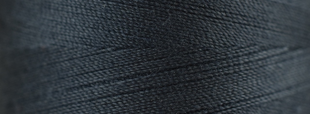 Нить армированная Artyn № 120 1000м Aurora