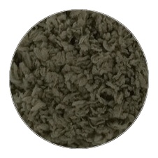 Плюш, пряжа для ручного вязания  (4522)