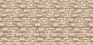 Молния витая "Arta-F" (SB6M.483) - 45 см, T6 1 замок 128 бежевый