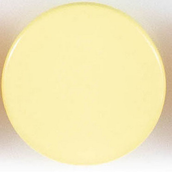 Пуговицы  "Колибри" PS21 Yellow ( желтый ) 18L