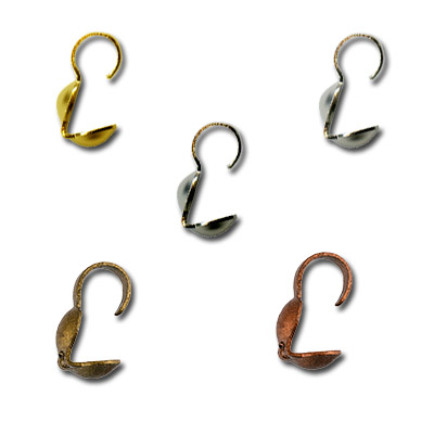 Застежка для маскир.узлов "Zlatka", в уп. 50 шт. 