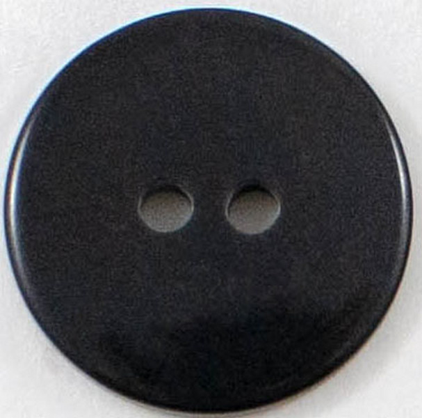 Пуговицы "Колибри" NE62 Black ( черный ) 22L