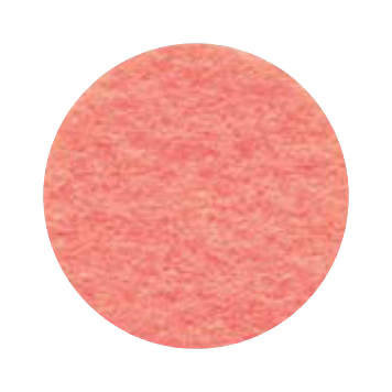 Фетр декоративный 1,2мм; лист 33см х 53см/ 909 (коралловый) Фетр декоративный 1,2мм; лист 33см х 53см/ 909 (коралловый)