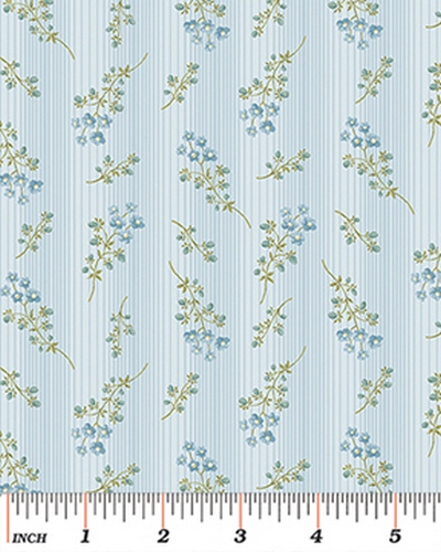 Ткань 100% хлопок, ширина 110 см, Benartex 0606605B