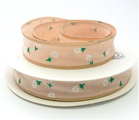 Тесьма Р-002/02, шир.2 см , 22,20 м+-0,2 м, (х/б+п/э)