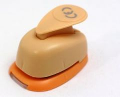 Фигурный компостер 1,5 см HCP 105 (HCP 105.253)