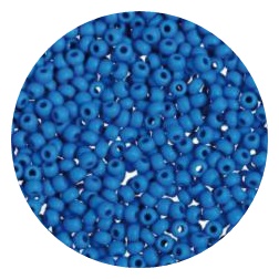 Бисер Preciosa 10/0 фасовка «Чарiвна Мить» 5 г, 33210/1