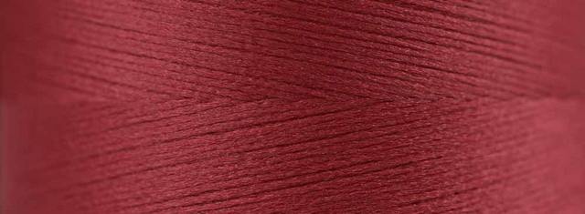 Нитки швейные текстурированны Texar №200Е, 1500м Aurora