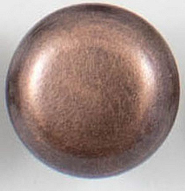 Пуговицы "Колибри" NE199 Brass ( латунный ) 16L