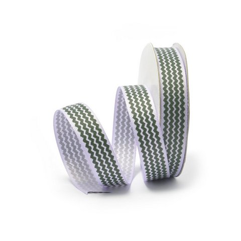 Лента декоративная арт.TBY.ЛРР.ТХ-05.3  шир.1,5см цв.GX-141  уп.9,14м, 