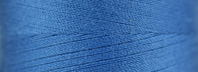 Нить армированная Artyn № 120 1000м Aurora