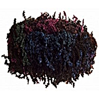 ОЛЯ-ЛЯ (O LA LA), пряжа для ручного вязания (560)