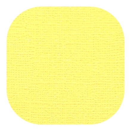 Бумага текстурированная "Рукоделие" BO-15 СЛИВОЧНЫЙ, 235г/м2, 305х305мм, 10 листов