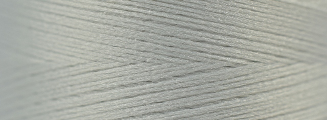 Нитки швейные текстурированны Texar №200Е, 1500м Aurora