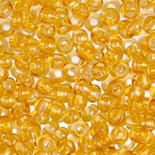 Бисер «Preciosa» 50 г, 311-19001-10/0-10050
