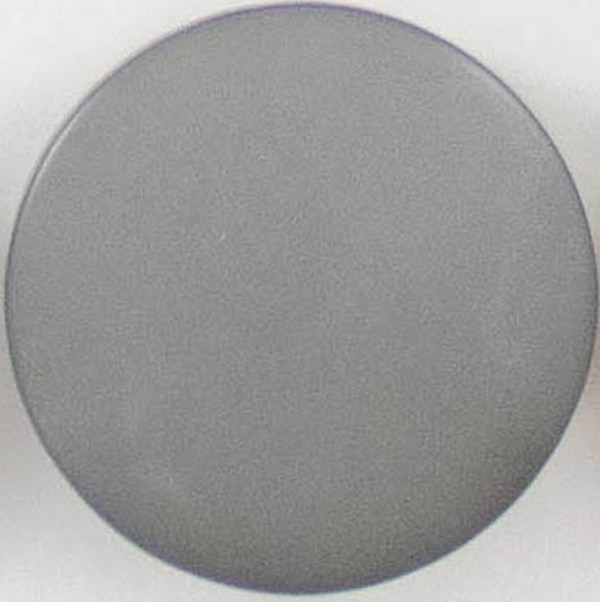 Пуговицы "Колибри" NE68 Gray ( серый ) 24L 