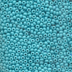 Бисер "Preciosa" 500 г, 311-19001-10/0-63130