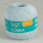 Кобра (Cobra), пряжа для ручного вязания (30005 перванш_x1)