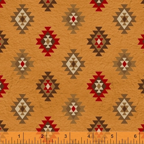 Ткань Windham 100% хлопок, ширина 110 см, 41209-7