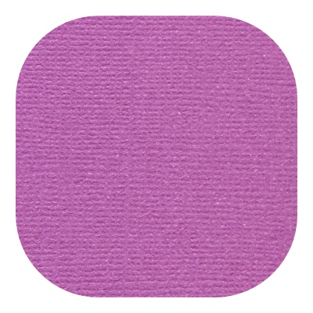 Бумага текстурированная "Рукоделие" BO-38 ВИНОГРАДНЫЙ, 235г/м2, 305х305мм, 10 листов