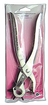 Перфоратор универсальный "Hemline" 893