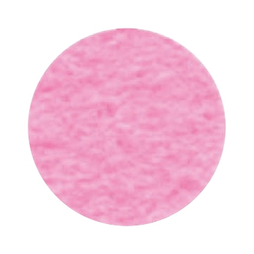 Фетр декоративный в рулоне 1,2мм; 112см х 45,72м/ 828 (жевательная резинка)